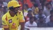 IPL 2018 SRH vs CSK : Ambati Rayudu hits 27 ball 50, great comeback by Chennai | वनइंडिया हिंदी