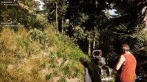 Far Cry 5 Gameplay Walkthrough GREEN-BUSCH FERTILIZER CO. Liberate STEALTH Undetected