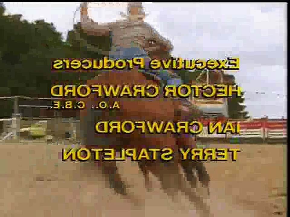 Flying Doctors S02E10
