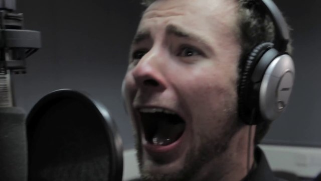 TomSka - Mauvais Chanteur VOSTFR