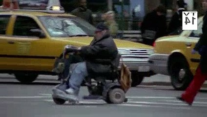 NYPD Blue S12E16  Old Man Quiver