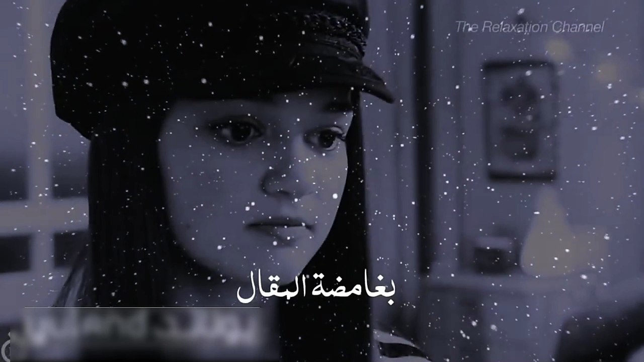 حالة واتس بالفصحى _ تعلق قلبى يوما بغامضة المقال
