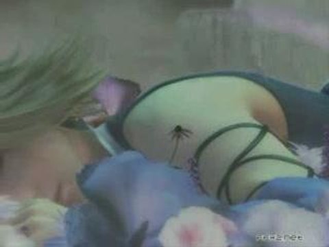 Final Fantasy Within Temptation Memories