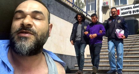 Arkadaşına Borcunu Ödememek İçin Kendisini Tabancayla Vurdurtmuş