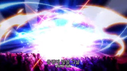 [NeonSubs] Elsword᎓ El Lady - 02