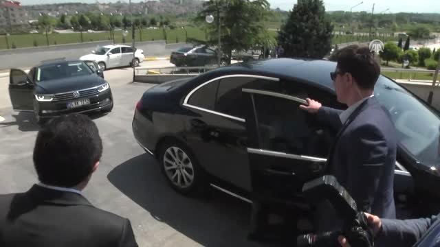 Milletimiz Cumhur İttifakına Büyük Destek Verecektir