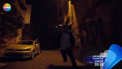 Çukur 26. Bölüm 2. Fragman