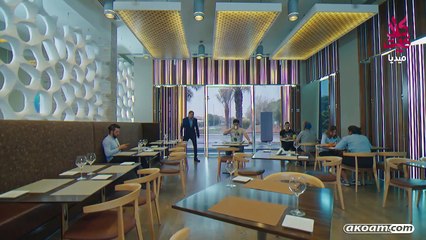 الحلقه 16 من مسلسل جيران الكوميدي الموسم الثالث