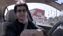 Cinema: Jafar Panahi 