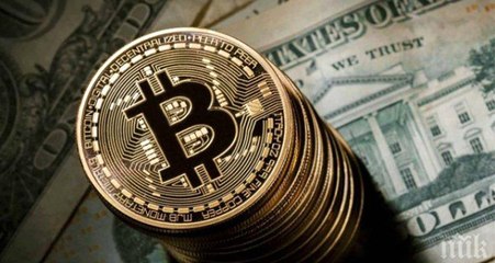 Bitcoin 9 Bin Dolar Sınırına Dayandı