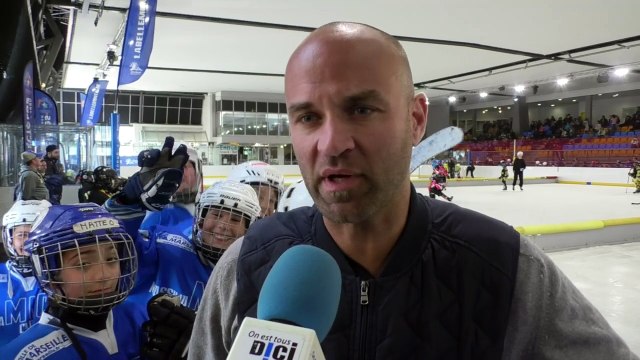 D!CI TV : quelle est la recette du succès du Trophée des Petits Champions ?