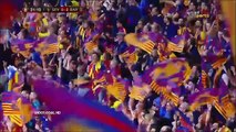 اهداف مباراة برشلونة واشبيلية 5-0 الشوط الاول ◄ نهائي كأس ملك اسبانيا【شاشة كاملة HD】