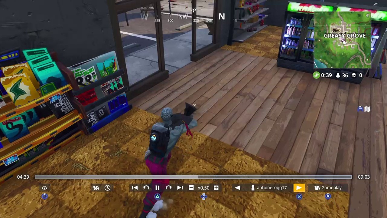 Fortnite behindert oder dumm