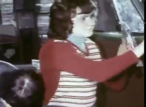 1973 production de Volkswagen Beetle