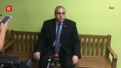 Palestine embassy working to repatriate slain victim's body