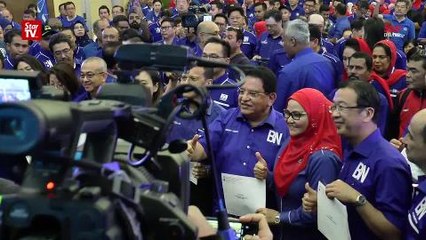 Six new faces in FT BN line-up