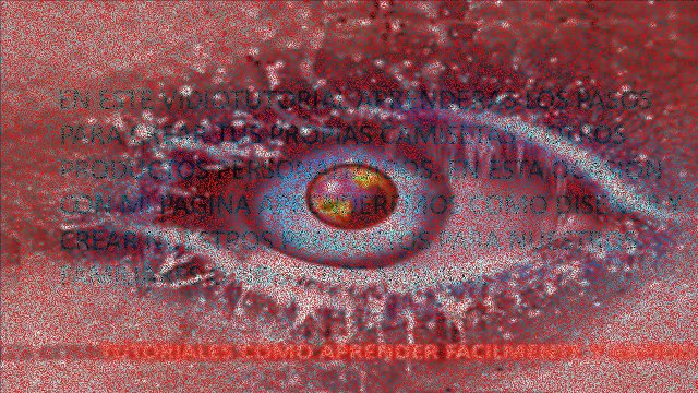 Tutoriales como crear una camiseta personalizada