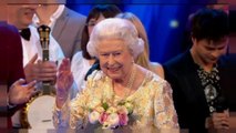 Rainha Isabel II comemora 92 anos com concerto em Londres