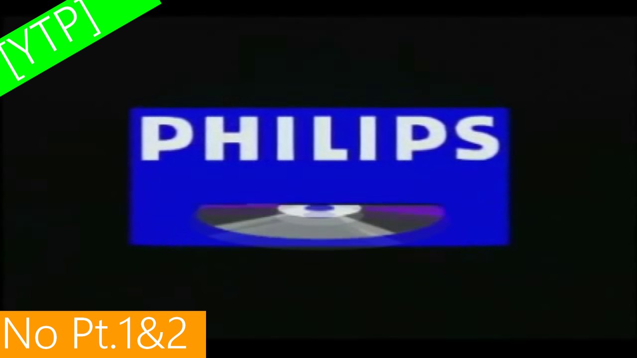 [YTP] No