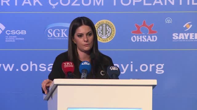 Bakan Sarıeroğlu: Sağlıkla İlgili Hiçbir Konuyu Maliyet Unsuru Olarak Görmüyoruz