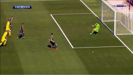 Mauro Icardi  Goal HD - Chievo 0-1 Inter 22.04.2018