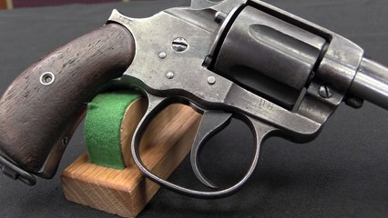 Forgotten Weapons - Colt 1902 Philippine Model