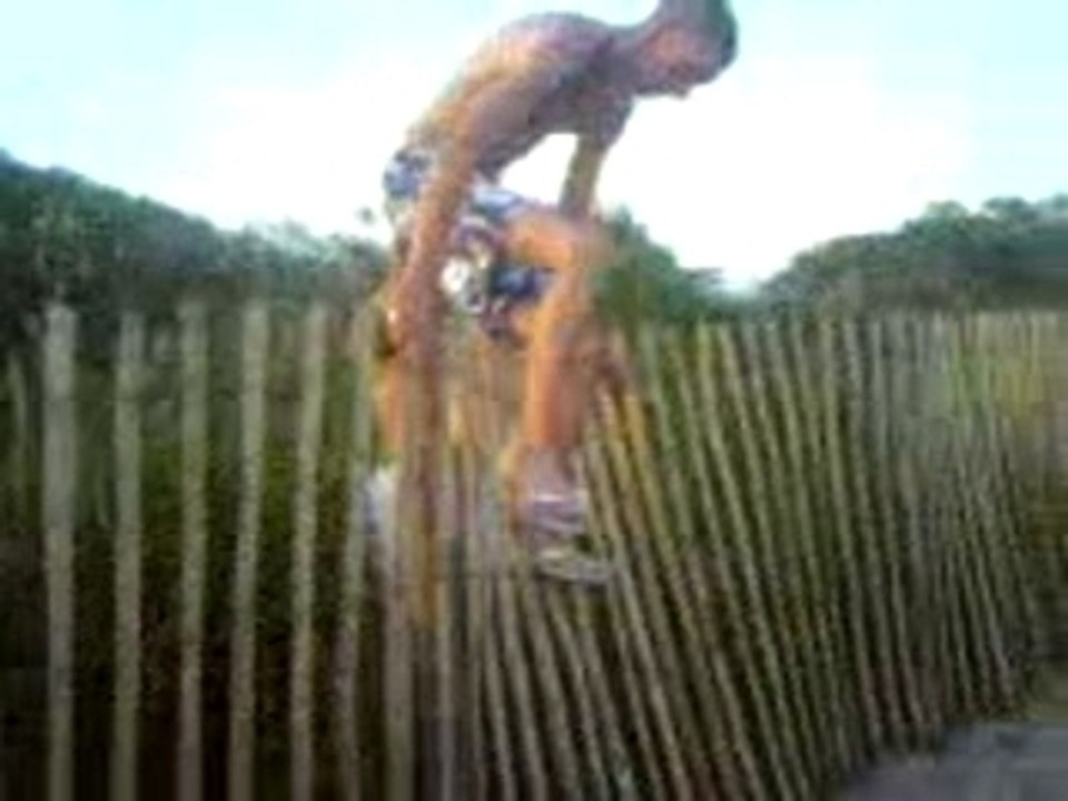 Matt