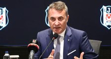 Beşiktaş Başkanı Fikret Orman: Olağanüstü Toplanacağız