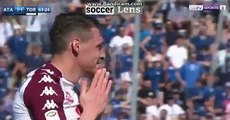 Robin Gosens Goal HD - Atalanta 2-1 Torino 22.04.2018