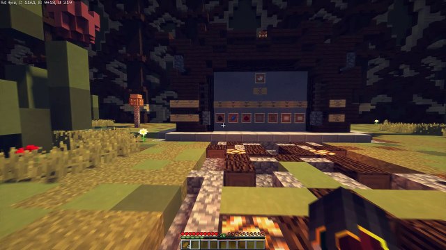 [Crack accepter]MineFénix Serveur Minecraft Plot de la 1.8/1.11 !