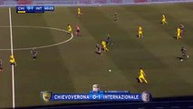 Ivan Perisic Goal HD - Chievot0-2tInter 22.04.2018