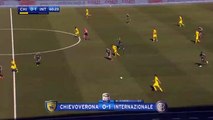 Ivan Perisic Goal HD - Chievo	0-2	Inter 22.04.2018