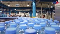 How packaged water is not good for health