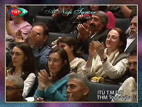 İTÜ T.M.D.K THM TOPLULUĞU - İndim Dere Irmağa