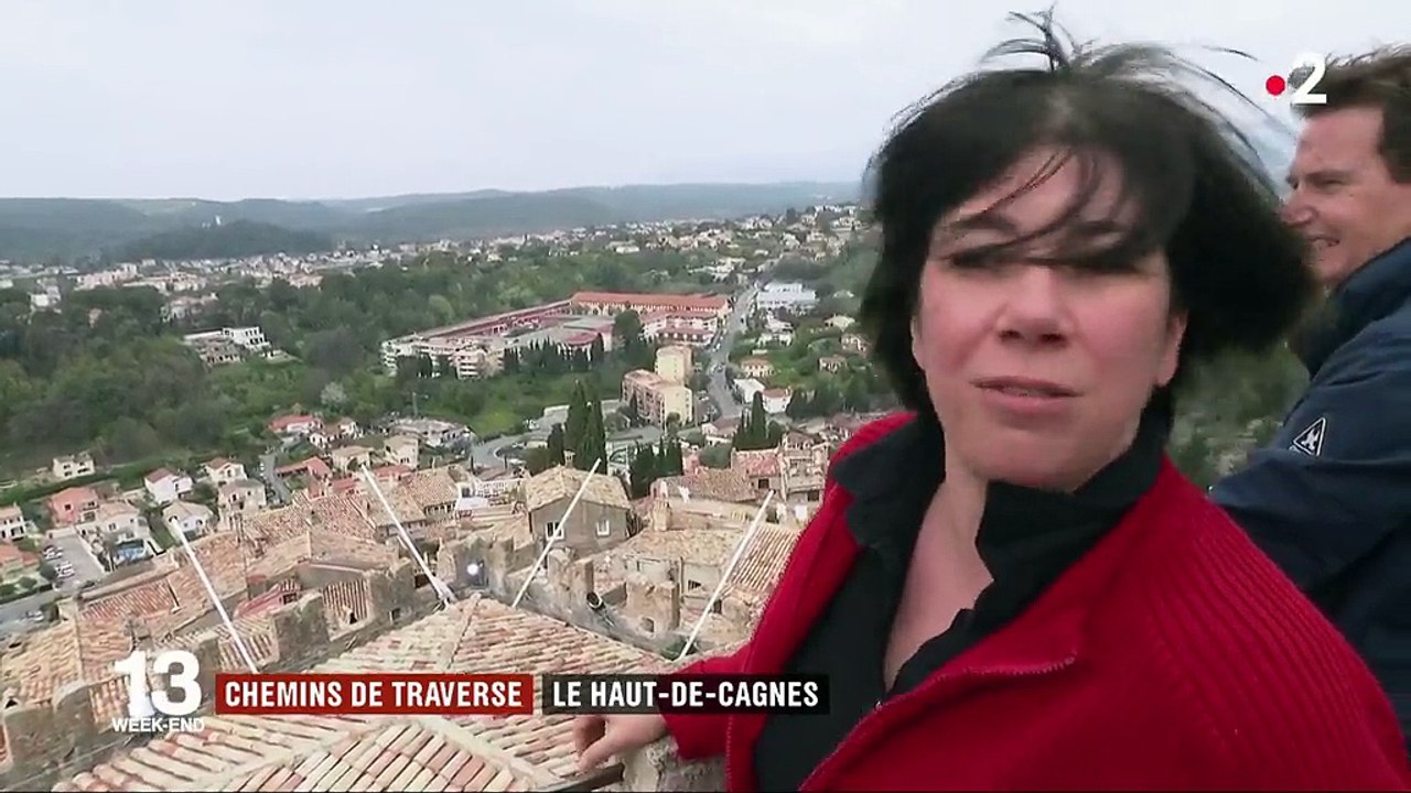 Haut-de-Cagnes : ce village médiéval qui a inspiré tant d'artistes