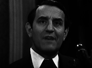 Sherlock Holmes (1965)  S01E12 - The Disappearance of Lady Frances Carfax