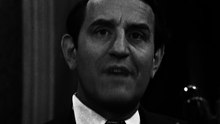 Sherlock Holmes (1965)  S01E12 - The Disappearance of Lady Frances Carfax