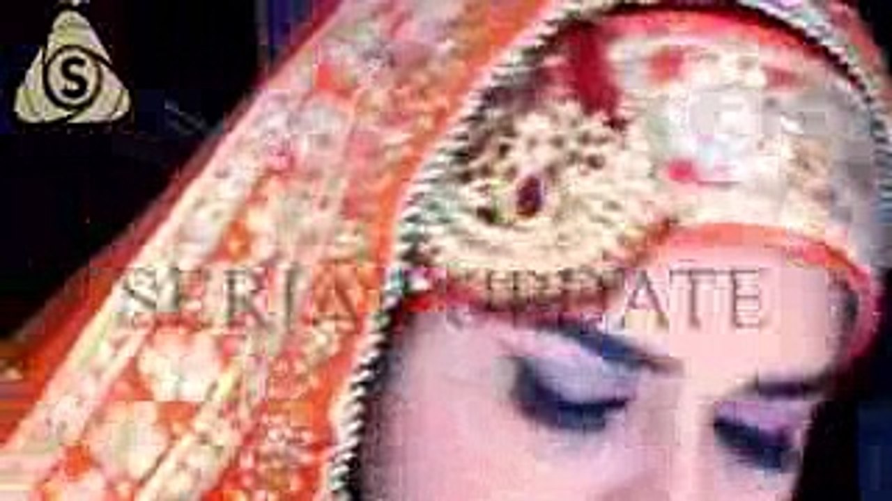 Ishq Subhan Allah ZARA KI PUNARVIVAH 23th April 2018