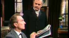 Sherlock Homes (1968) S02E03 - A Study in Scarlet