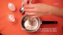 Tips Hogar | Pegamento casero para tela y cuero | @iMujerHogar