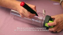 Tips Hogar | Mantente hidratado todo el día con este tip | @iMujerHogar