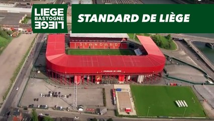 Standard de Liège - Liège-Bastogne-Liège 2018