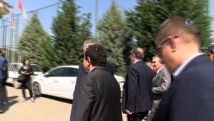 Bakan Osman Aşkın Bak: “Amatör kulüplerde yöneticilik yapanlar birer kahramandır”