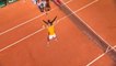 Rolex Monte Carlo Masters 2018 - La balle de match du 11ème sacre de Rafael Nadal