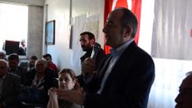 Cumhurbaşkanlığı ve milletvekili genel seçimine doğru - CHP Genel Sekreteri Hamzaçebi - İSTANBUL