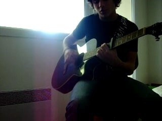 le soldat rose -M- par R3D3