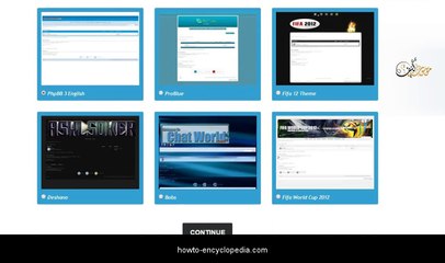 Free Website Hosts  | عمل موقع انترنت مجانا و إستضافه مجانيه