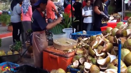 PEOPLE ARE INSANE 2018 - FASTEST WORKERS IN THE WORLD 11