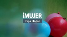 Tips Hogar: Clava clavos sin agrietar la madera | TRUCOS PARA EL HOGAR | @iMujerHogar