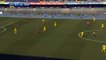 Mariusz Stepinski  Goal HD - Chievo	1-2	Inter 22.04.2018
